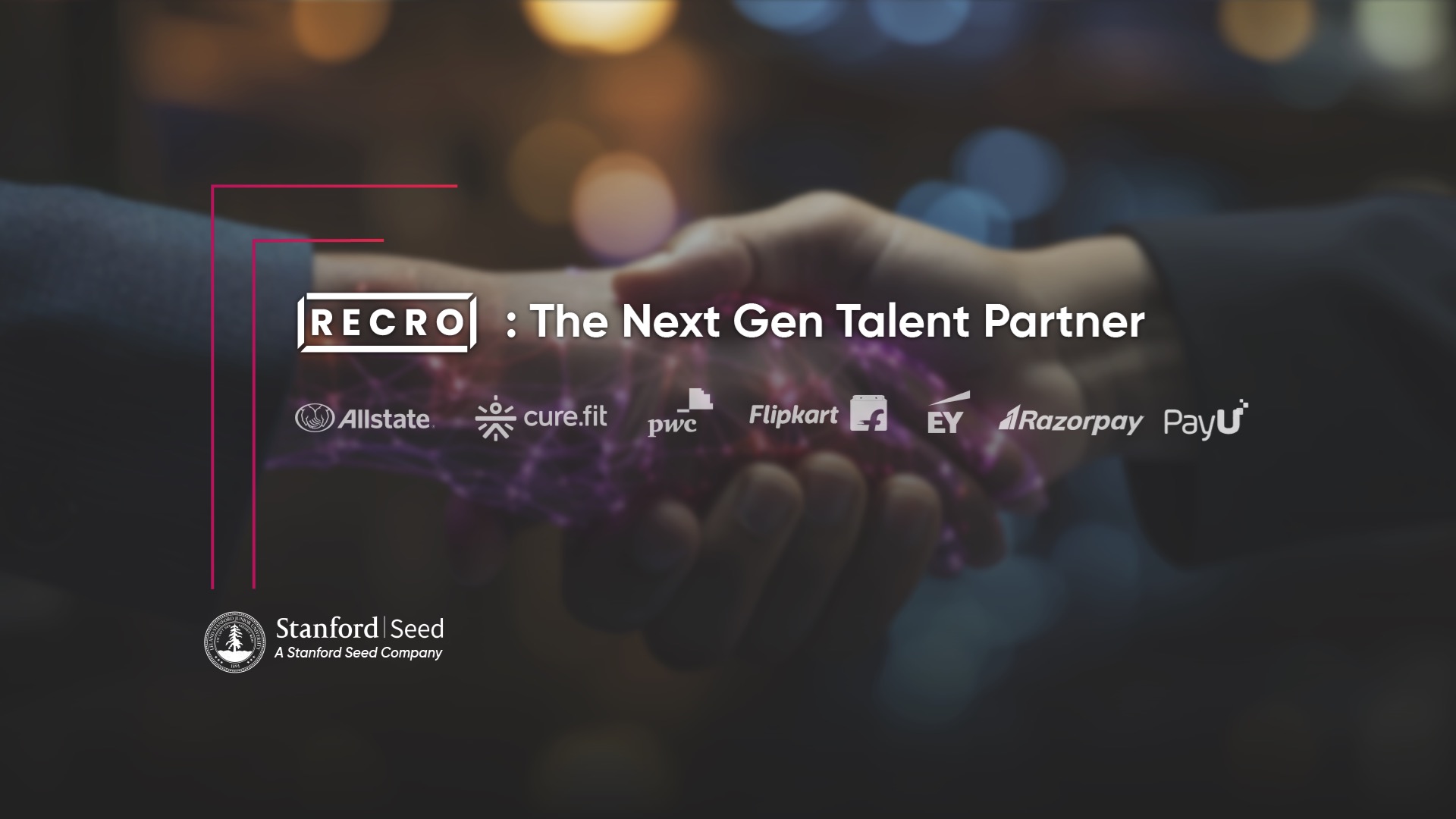 Recro logo